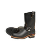 Red Wing 2966 Engineer Boot Black Klondike Herren Schuhe