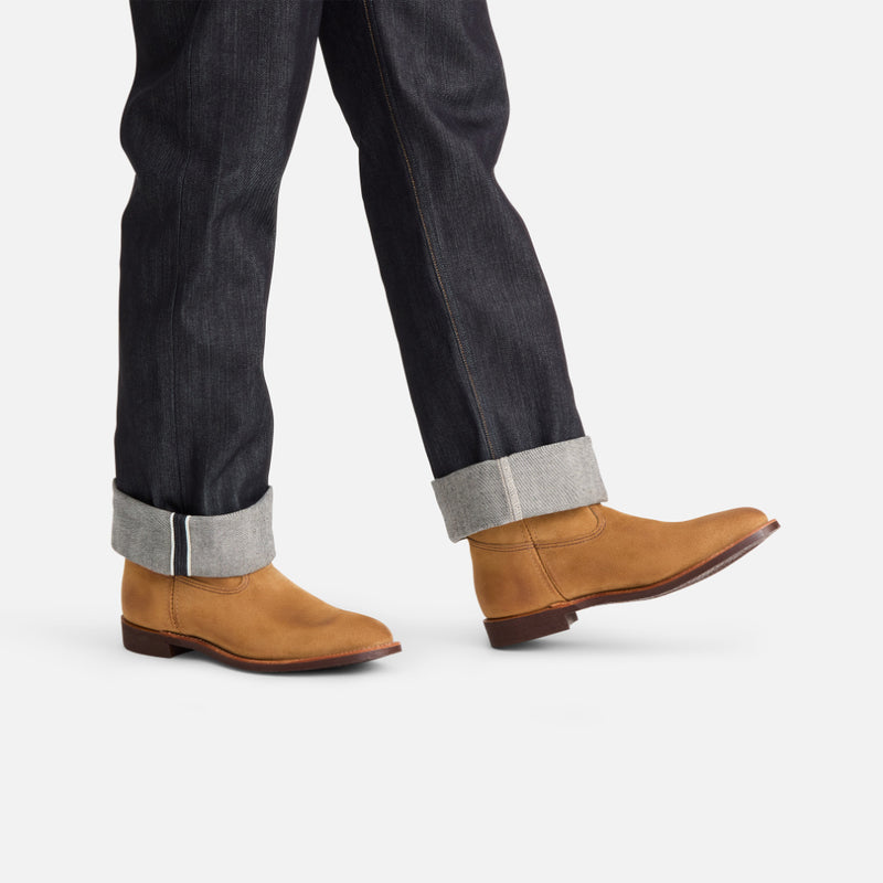 Red Wing 8060 Pecos Hawthorne Muleskinner Boots Herren Schuhe