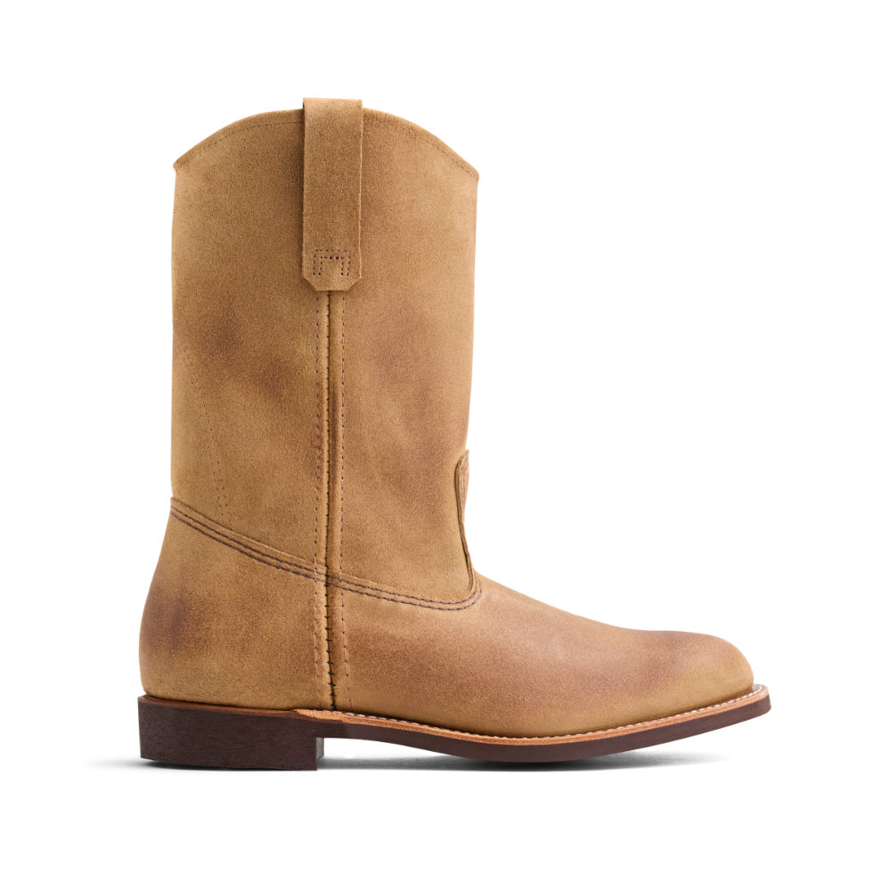 Red Wing 8060 Pecos Hawthorne Muleskinner Boots Men