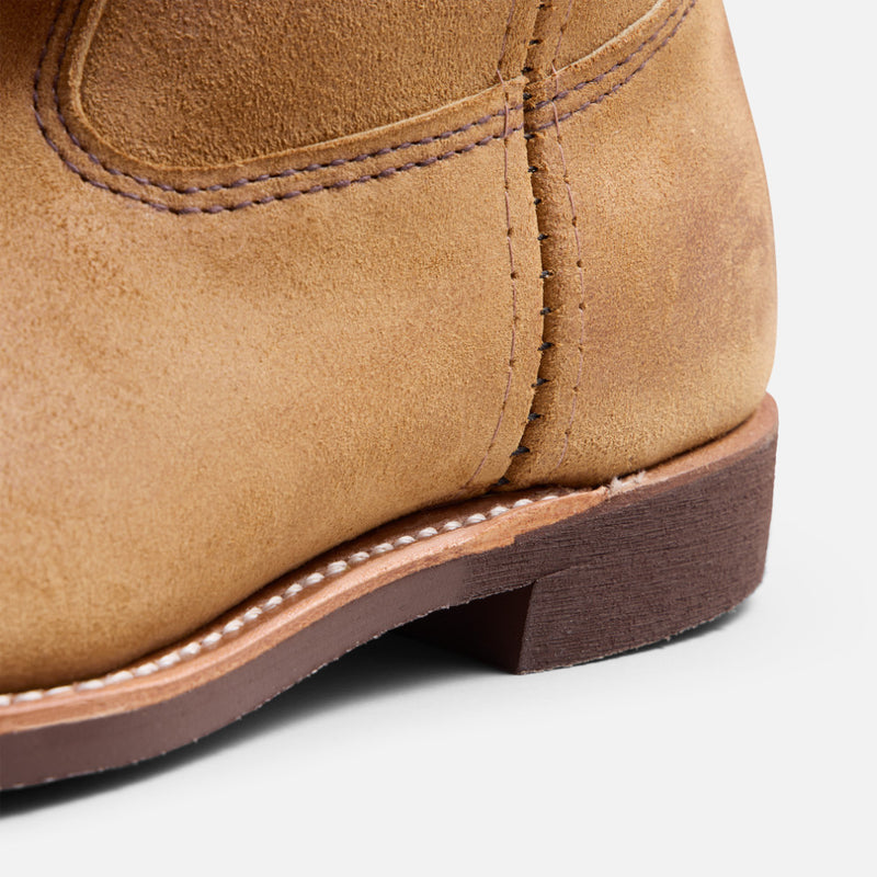 Red Wing 8060 Pecos Hawthorne Muleskinner Boots Herren Schuhe