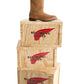 Red Wing 8060 Pecos Hawthorne Muleskinner Boots Herren Schuhe
