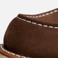 Red Wing 8836 Classic Moc Toe Herren Schuhe Chocolate Muleskinner