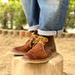 Red Wing 3322 Weekender Chukka Copper Herren