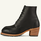 Red Wing 3405 Clara Black Boundary Damen