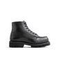 Red Wing 3497 Porter Women's Shoes Black