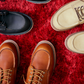 Red Wing 8079 Shop Moc Oxford Hawthorne Abilene Herren