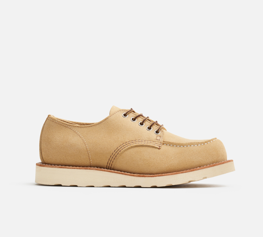Red Wing 8079 Shop Moc Oxford Hawthorne Abilene Herren