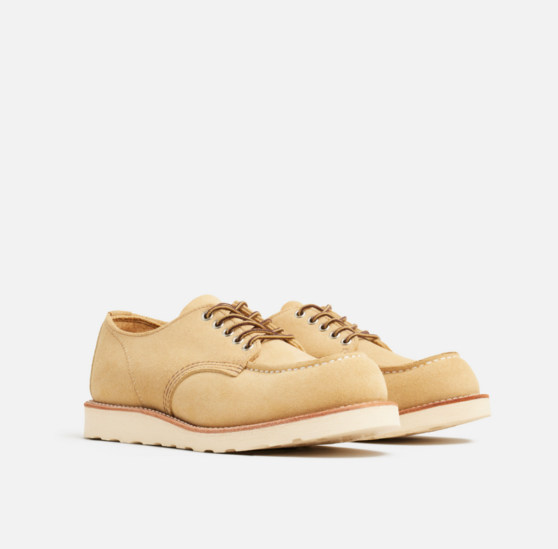 Red Wing 8079 Shop Moc Oxford Hawthorne Abilene Herren