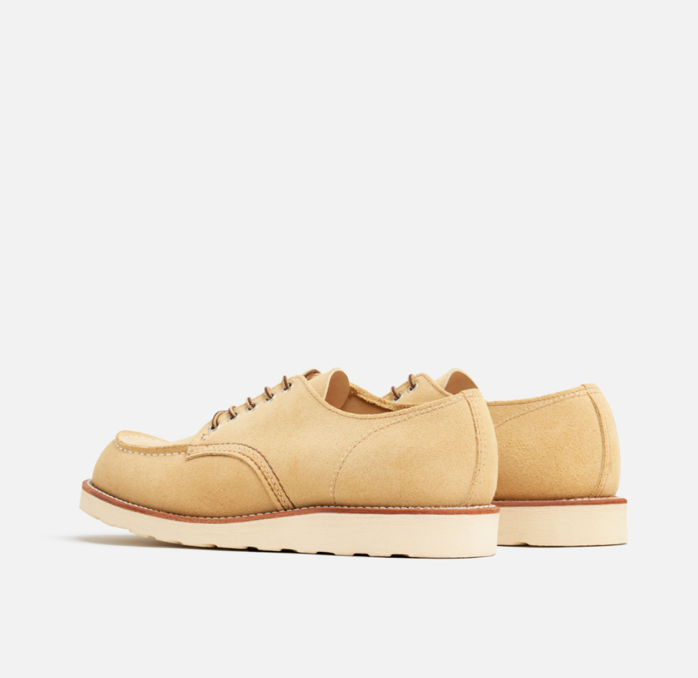 Red Wing 8079 Shop Moc Oxford Hawthorne Abilene Herren