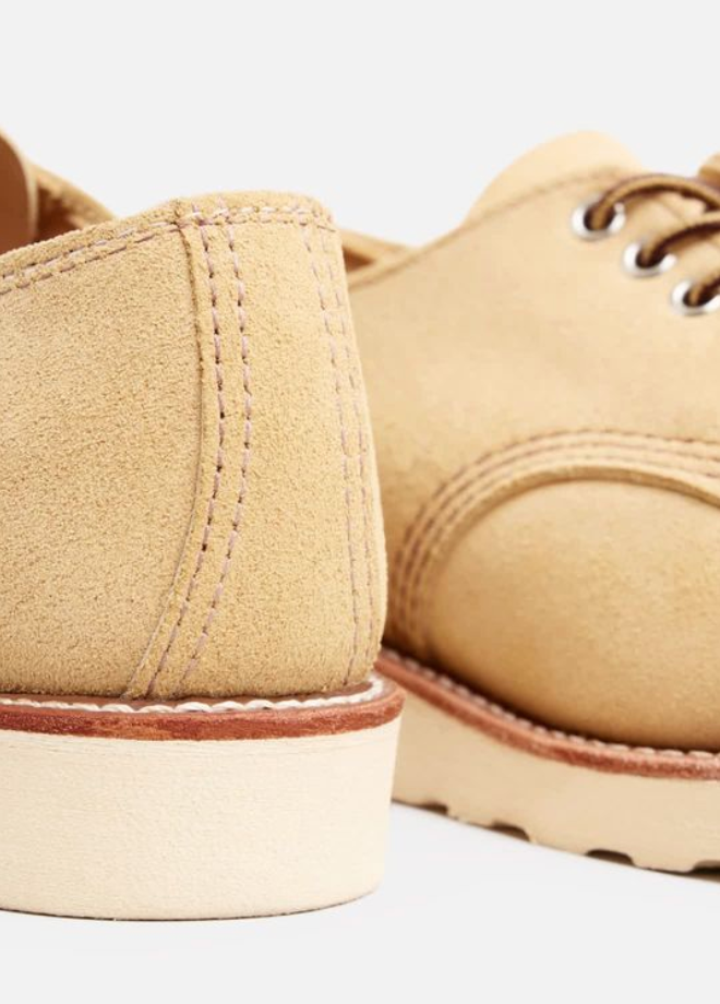 Red Wing 8079 Shop Moc Oxford Hawthorne Abilene Herren