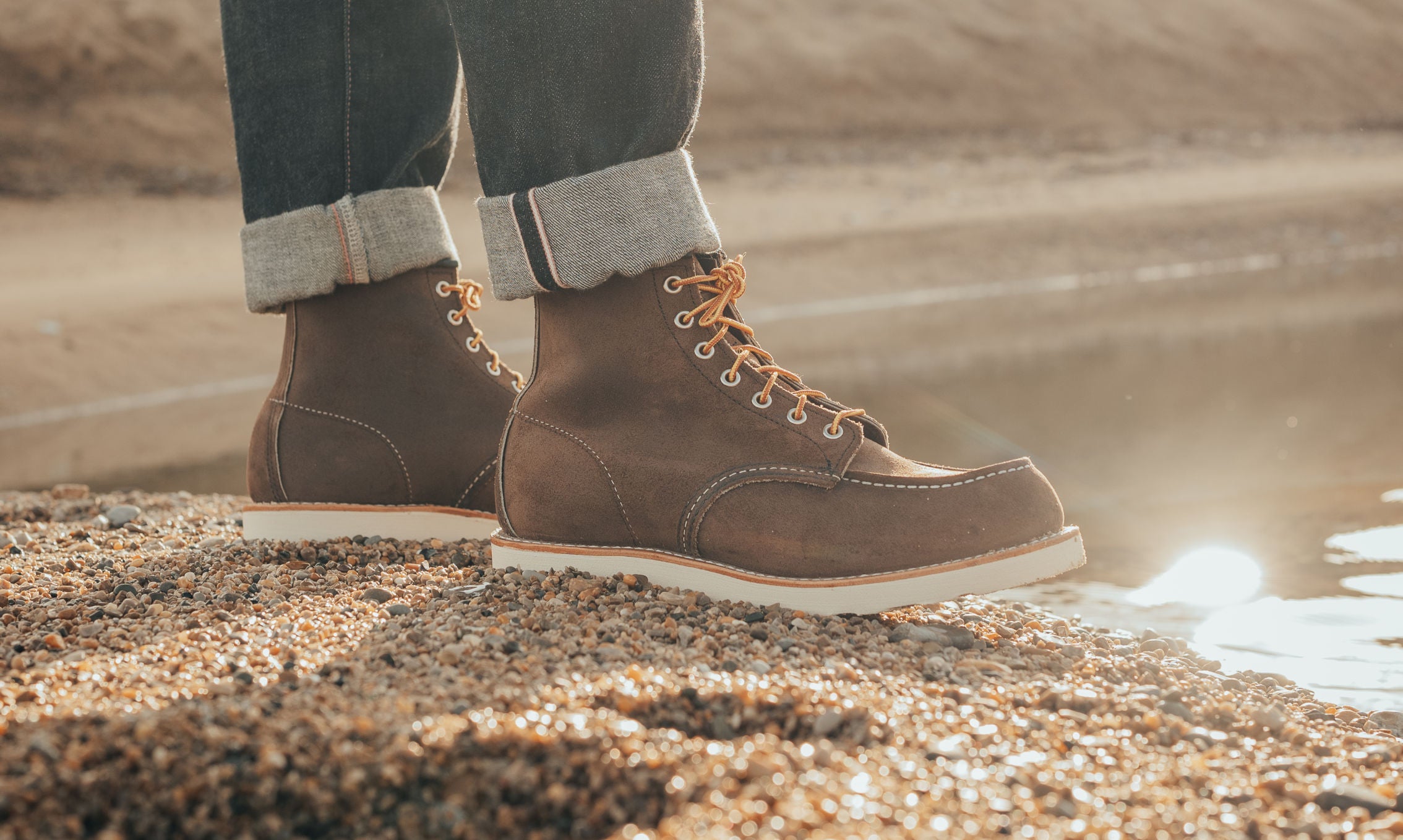 Red Wing Shoe Store Vienna