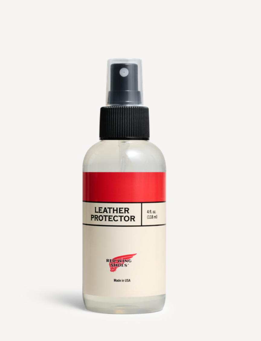 Red Wing Leather Protector 98013 Wasserschutz Imprägnierspray für Leder