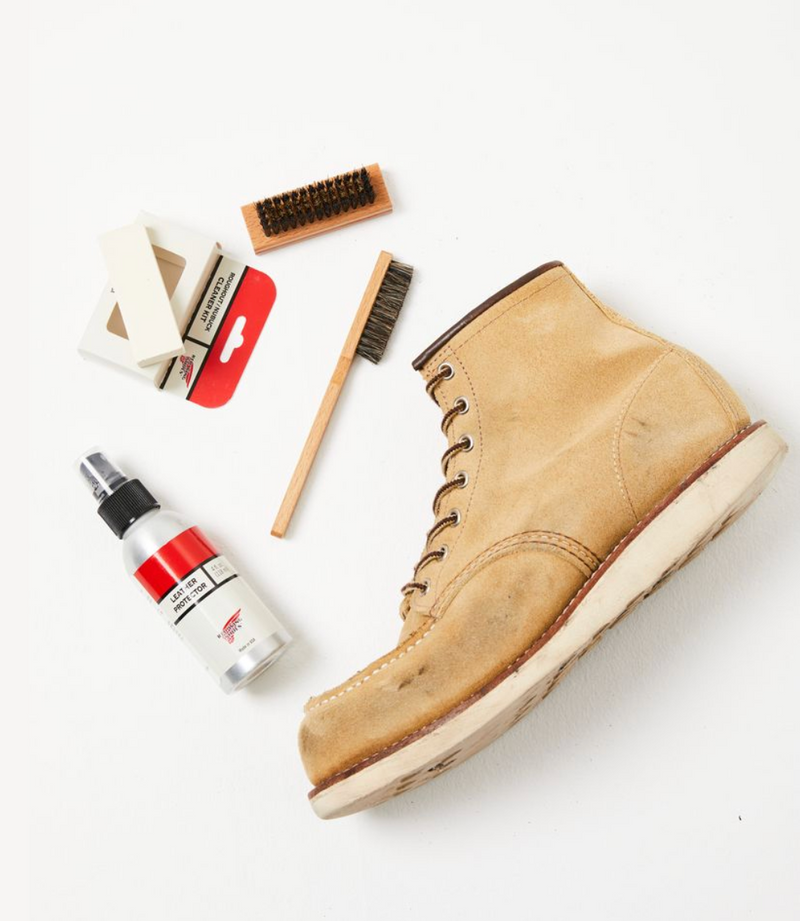 Red Wing Leather Protector 98013 Spray Nässeschutz Fleckenschutz