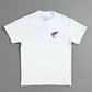 Red Wing Vienna Special T-Shirt White (Limited Edition) Men