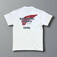 Red Wing Vienna Special T-Shirt White (Limited Edition) Men