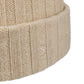 Stetson Cashmere Beanie Natural Beige