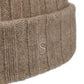 Stetson Cashmere Beanie Pale Brown