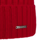 Stetson Cashmere Beanie Red