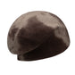 Stetson Cashmere Long Beanie DIY Brown