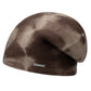 Stetson Cashmere Long Beanie DIY Brown