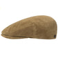 Stetson Driver Cap Corduroy beige by Lierys