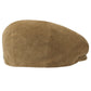 Stetson Driver Cap Corduroy beige by Lierys