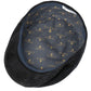Stetson Driver Cap Corduroy schwarz by Lierys
