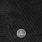 Stetson Driver Cap Corduroy schwarz by Lierys