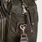 Filson 48H Duffle Bag Tin Cloth Otter Green