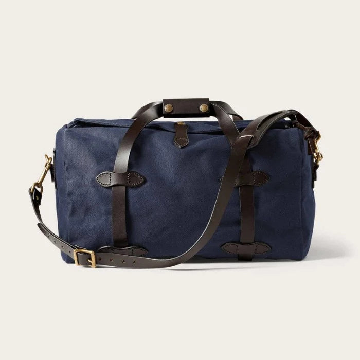 Filson Duffle Bag Small Navy