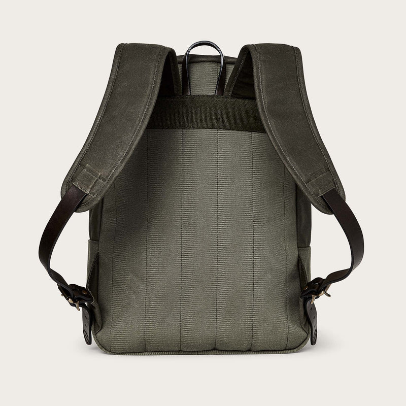 Filson Journeyman Backpack Ottergreen