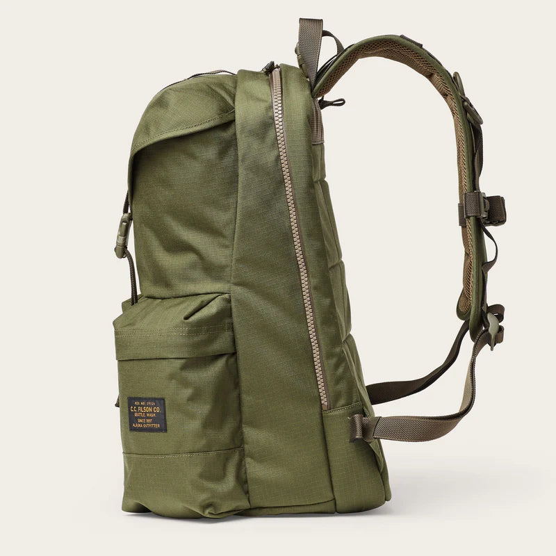Filson ranger backpack review online