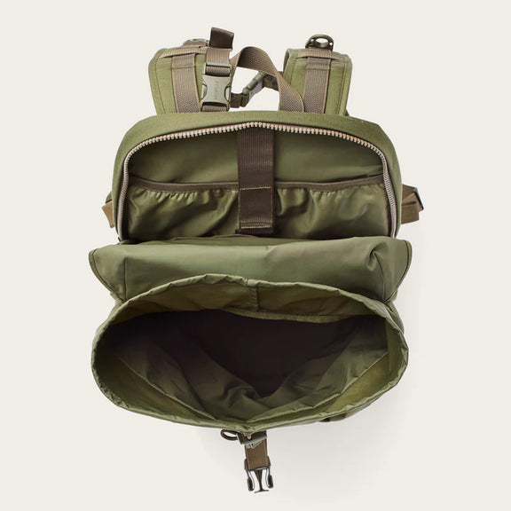 Filson ranger backpack review sales