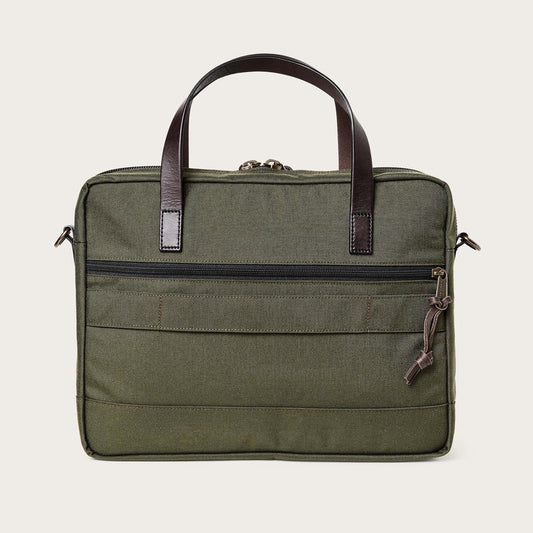 Filson Dryden Briefcase Otter Green