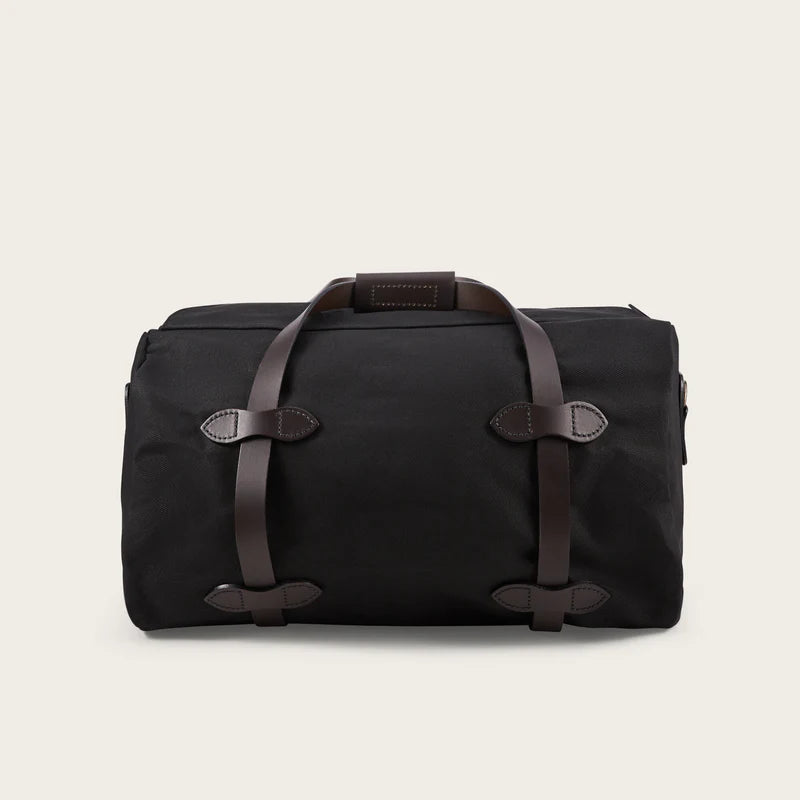 Filson Duffle Bag Small Black