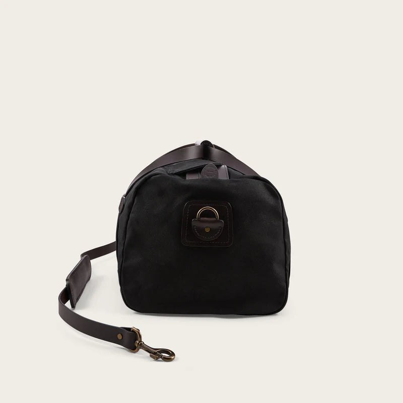 Filson Duffle Bag Small Black