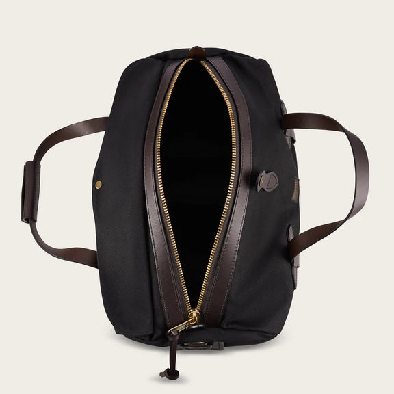 Filson Duffle Bag Small Black