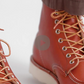 red wing 875 EE moc toe oro legacy