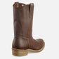 Red Wing 1155 Pecos 11 Inch Nailseat Boots