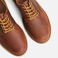 Red Wing 3604 Weekender Oxford Copper Rough & Tough