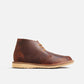 Red Wing 3622 Weekender Chukka Copper Rough & Tough