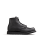 Red Wing Classic Moc 8074 Black Harness