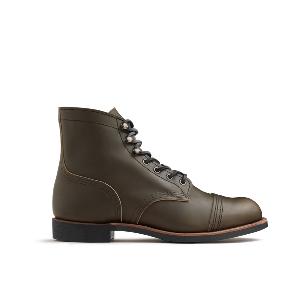 Red Wing Iron Ranger 8078 Alpine Portage