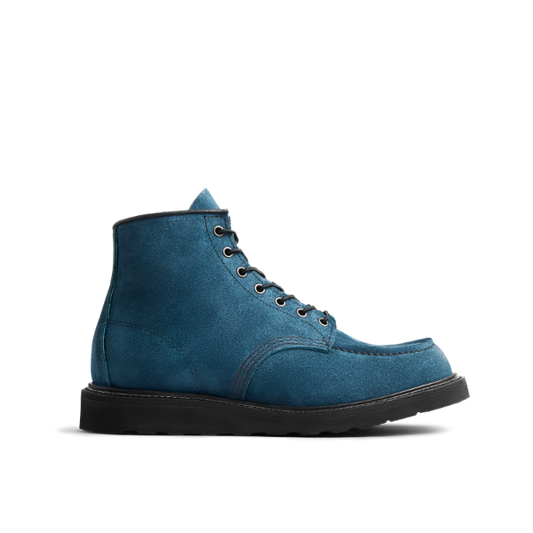 Red Wing 8809 Classic Moc Toe Tidal Muleskinner Herren Schuhe