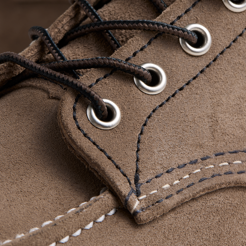 Red Wing 8838 Classic Moc Toe Sandstone Mohave Herren