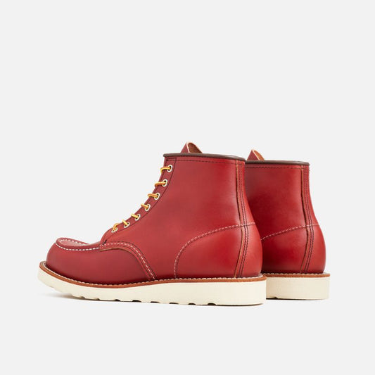 Red Wing 8875 Moc Toe Oro Russet Portage Herren