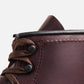 Red Wing 9419 Beckman Black Cherry Excalibur
