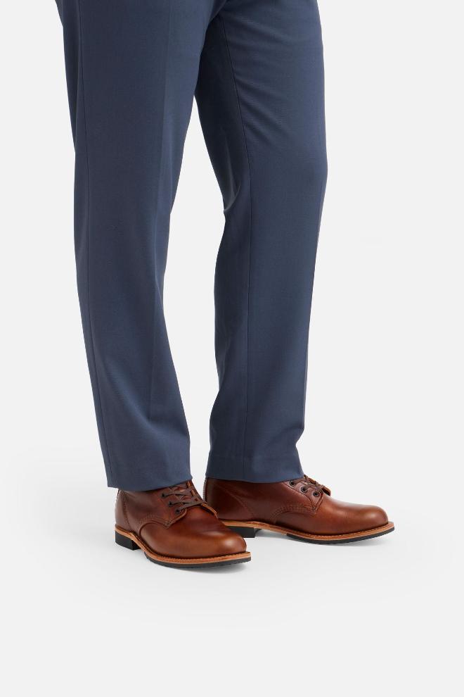 Red Wing 9422 Beckman Cigar Excalibur Heritage Schuhe Produktfoto