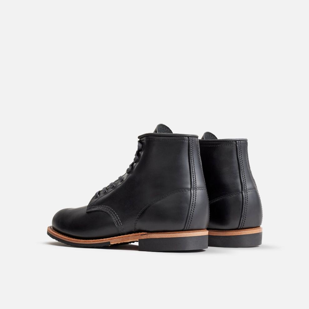 Red Wing 9423 Beckman Black Excalibur Rückansicht