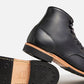 Red Wing 9423 Beckman Black Excalibur